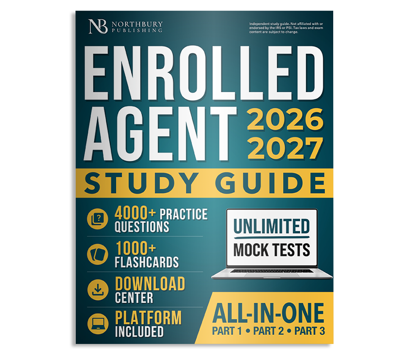 Enrolled Agent Study Guide